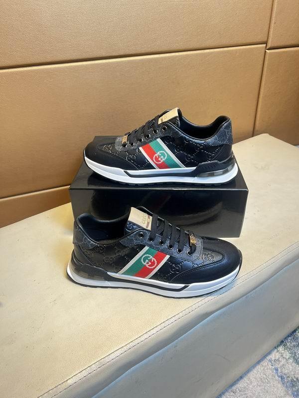 Gucci Men's Shoes 2071